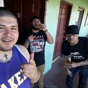 Meet your Posher, Patrick